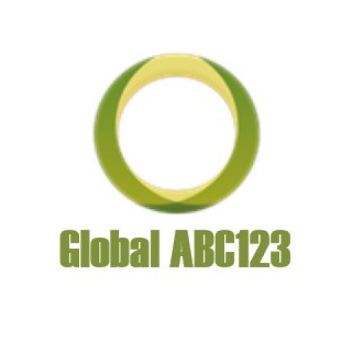 Global ABC 123